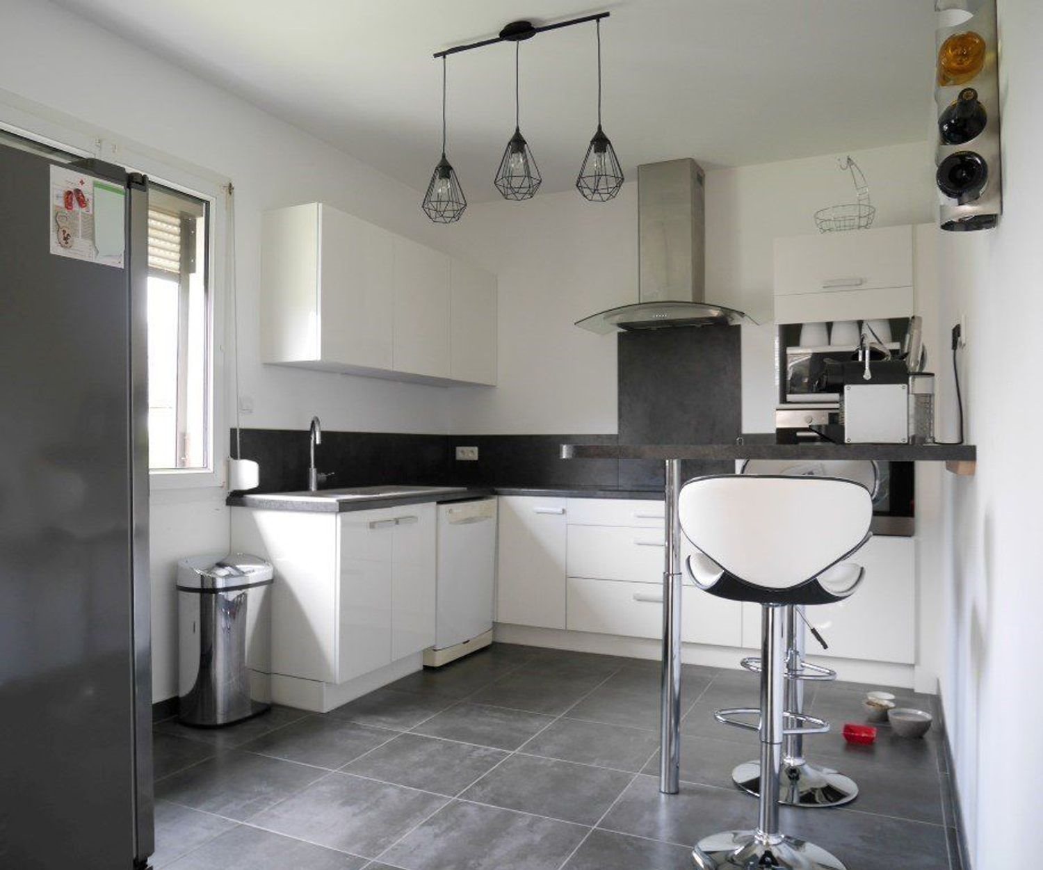 Maison à vendre, 150m², Sainte-Savine