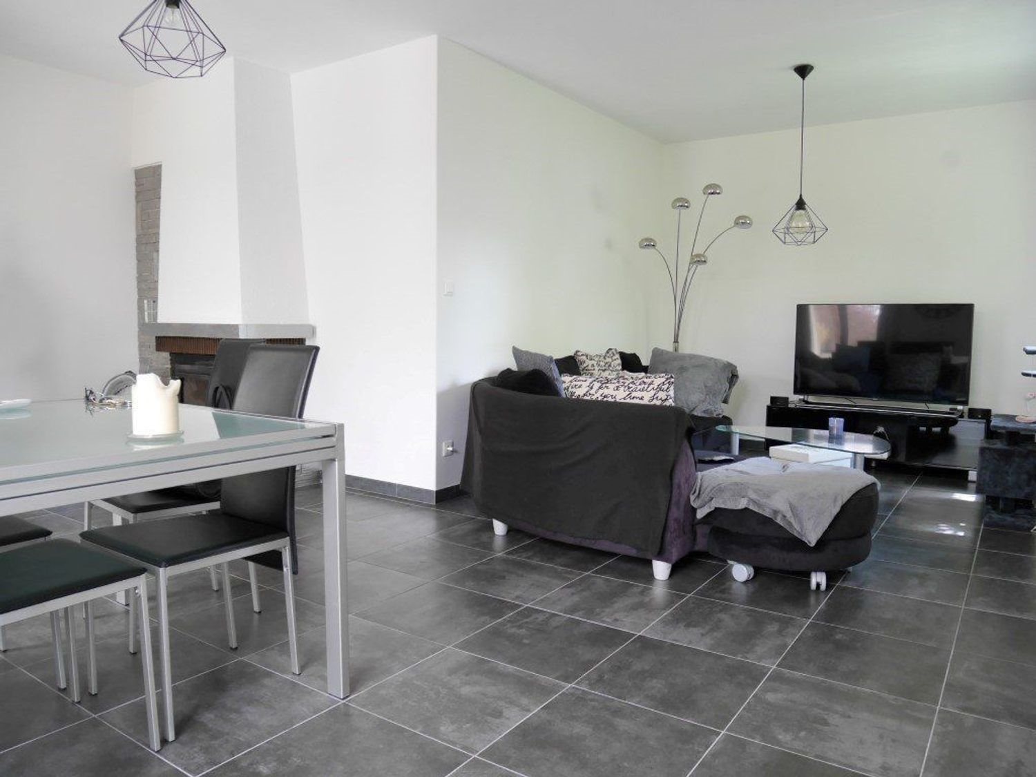 Maison à vendre, 150m², Sainte-Savine