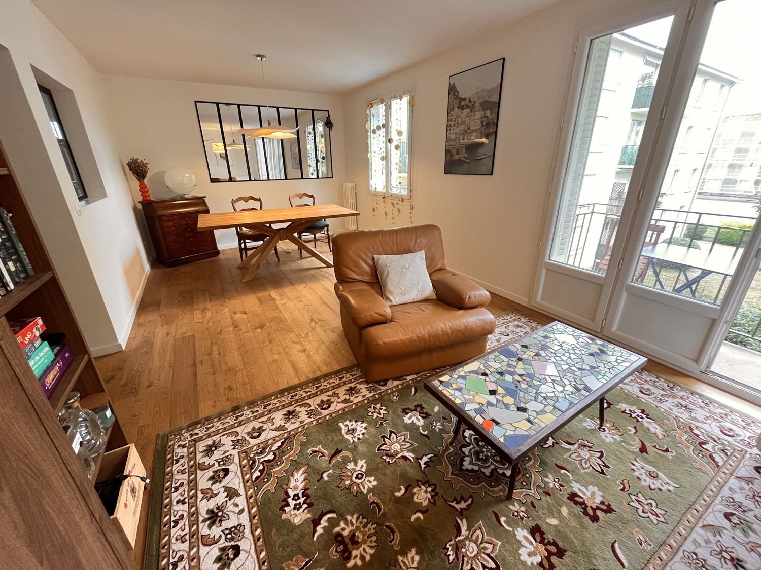 Appartement à louer, 66m², Montesson