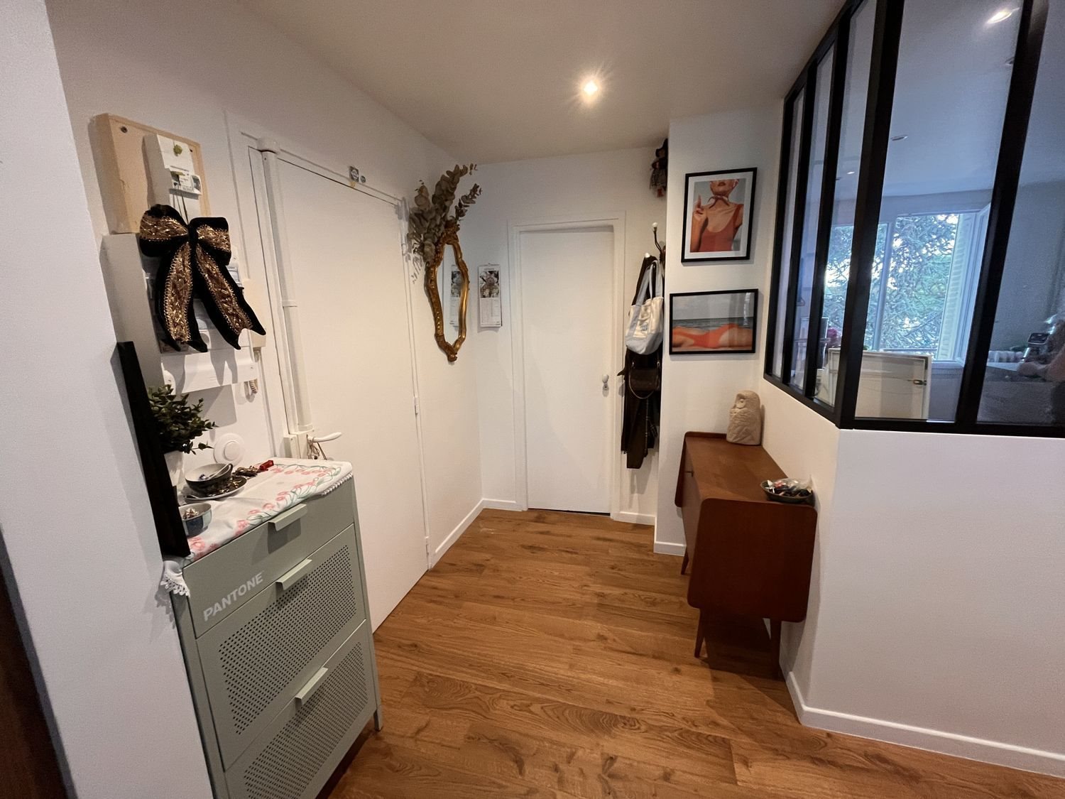 Appartement à louer, 66m², Montesson