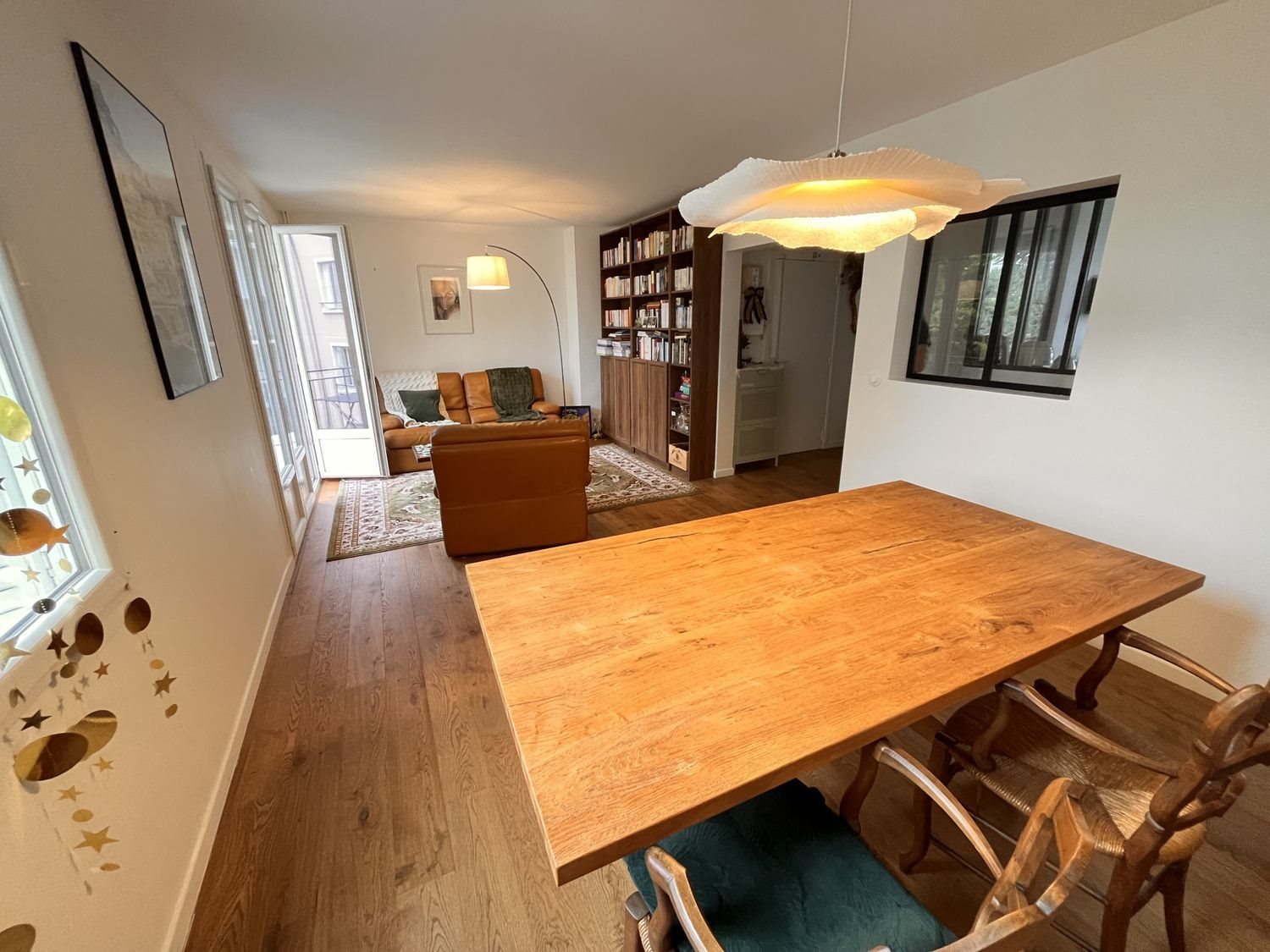 Appartement à louer, 66m², Montesson