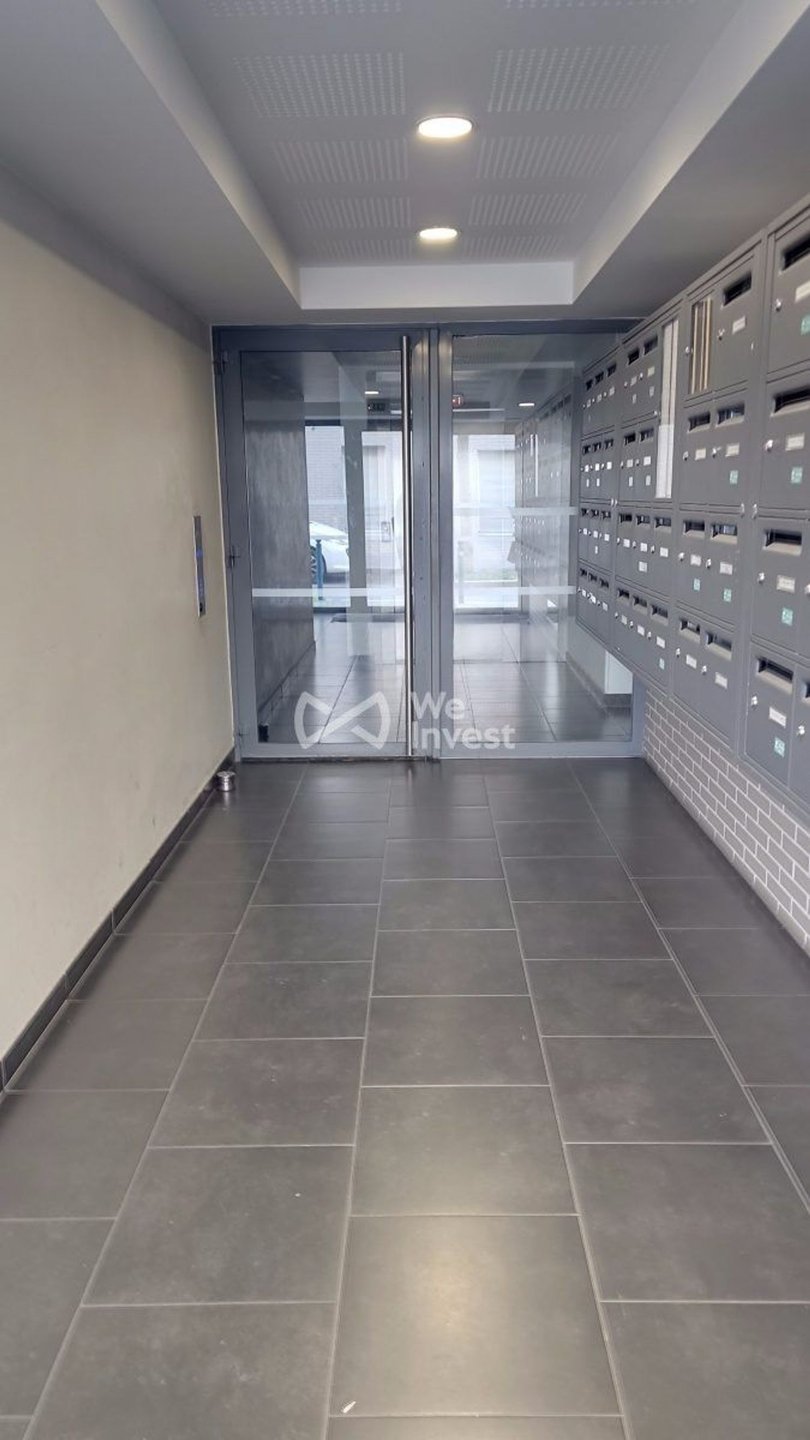 Appartement à vendre, 38m², Pantin
