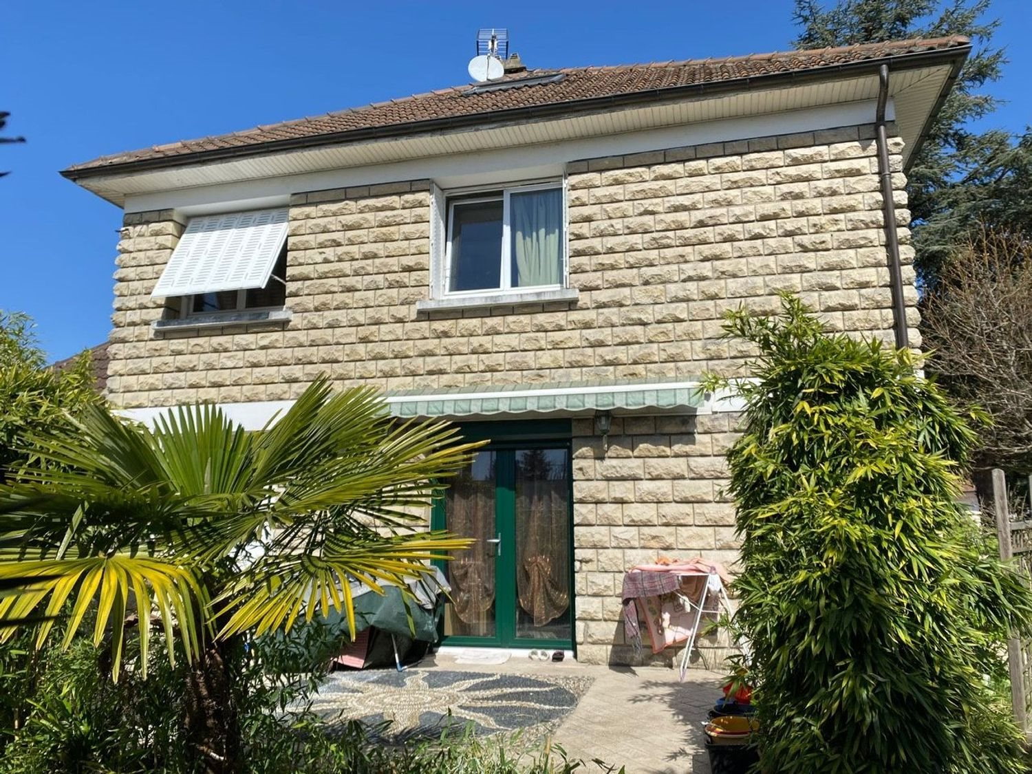 Maison à vendre, 142m², Paray-Vieille-Poste