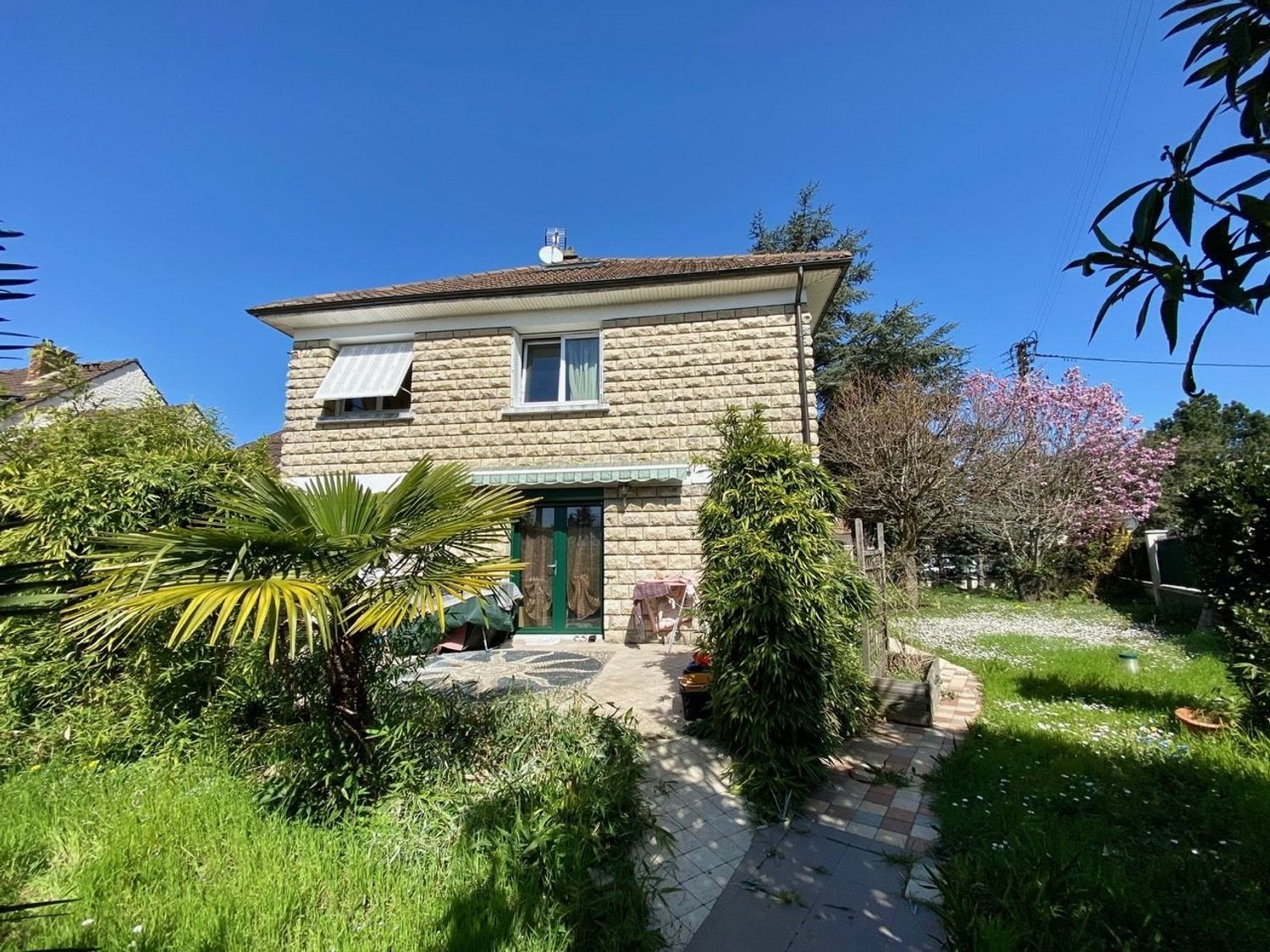 Maison à vendre, 142m², Paray-Vieille-Poste