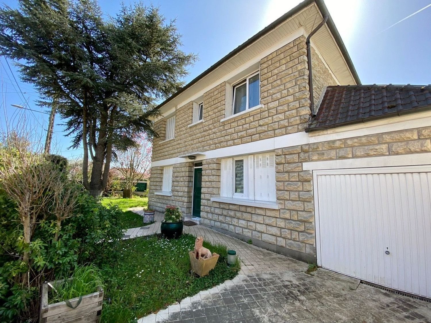 Maison à vendre, 142m², Paray-Vieille-Poste