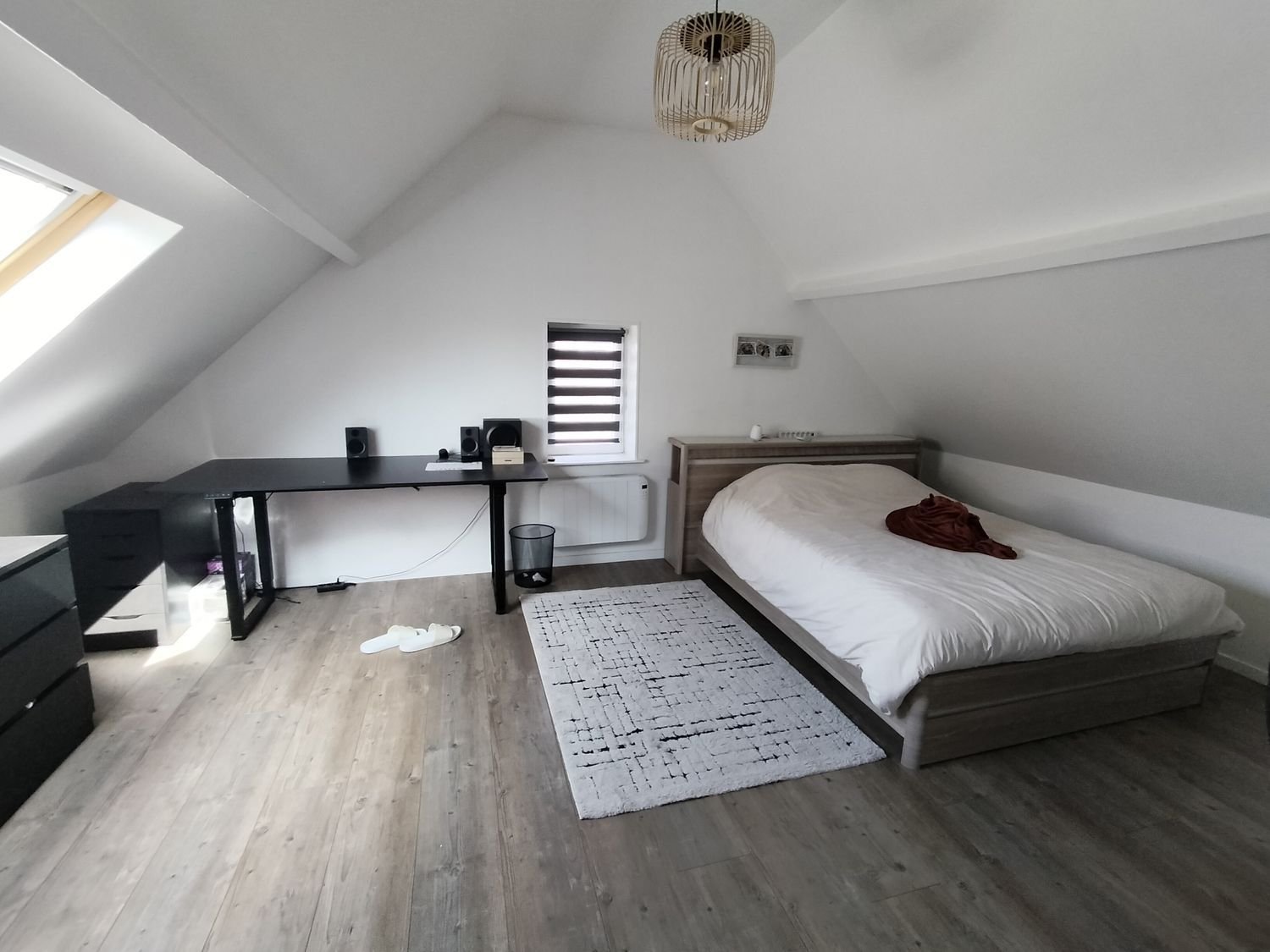 Appartement à louer, 47m², Violaines
