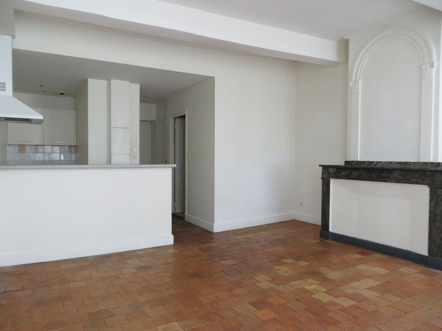 Appartement à vendre, 36m², Carcassonne