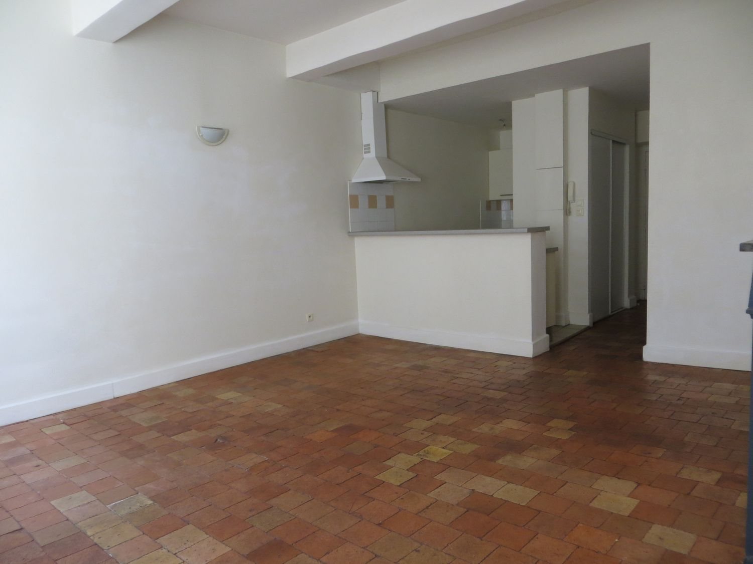 Appartement à vendre, 36m², Carcassonne