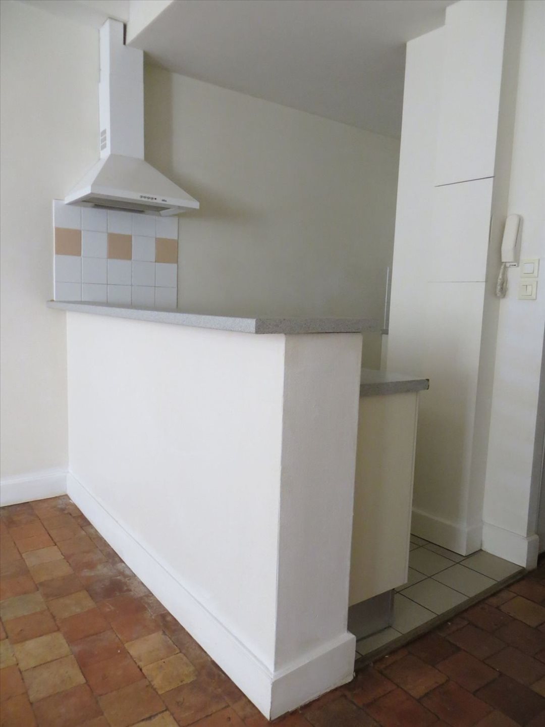 Appartement à vendre, 36m², Carcassonne