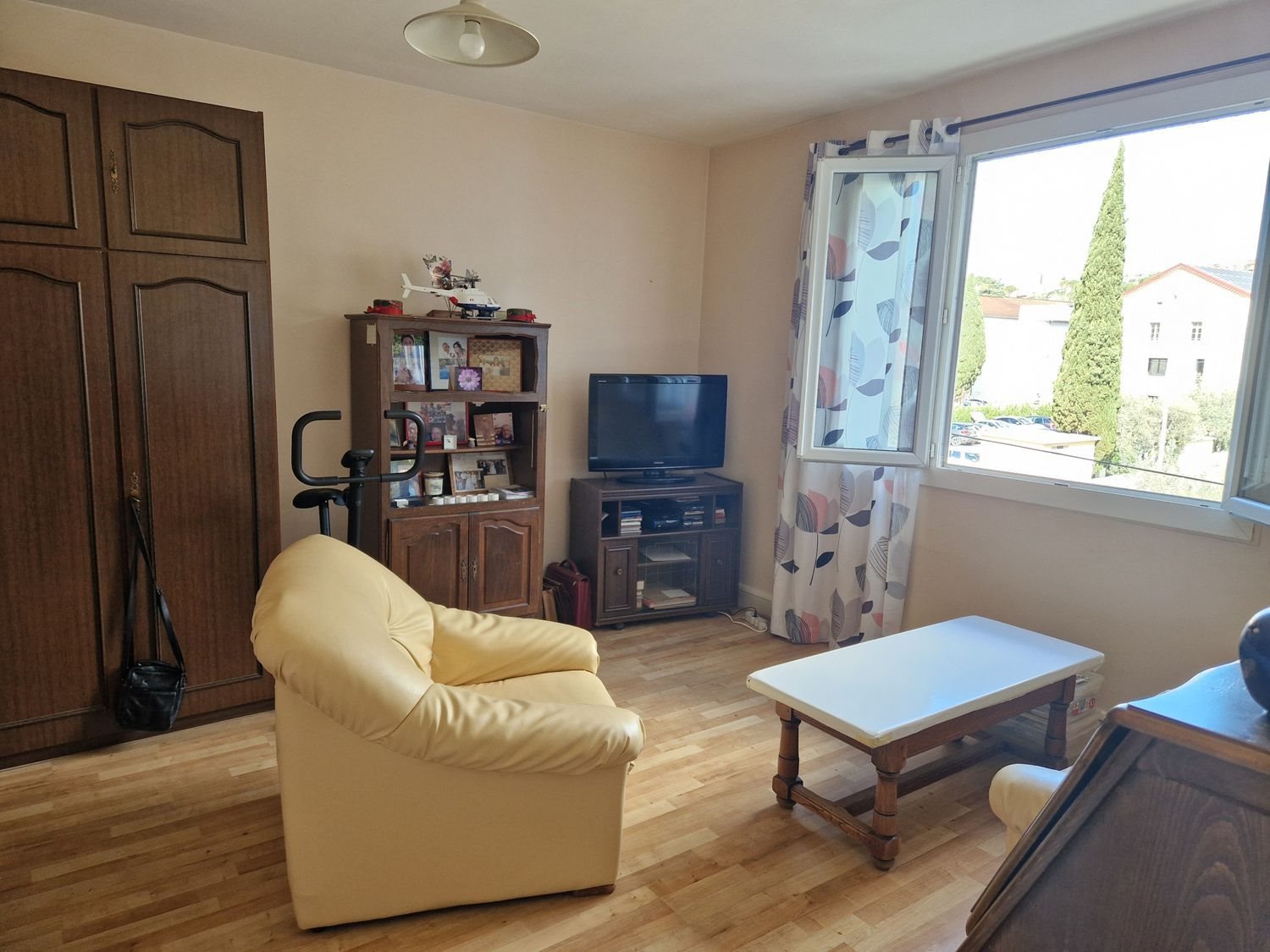 Appartement à vendre, 37m², Nyons