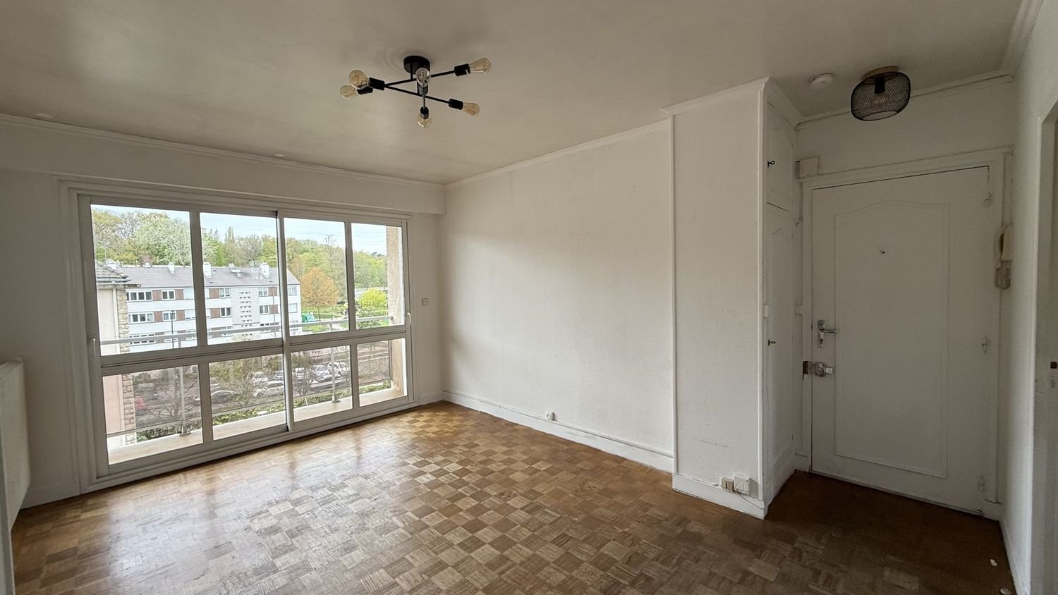 Appartement à vendre, 54m², La Celle-Saint-Cloud