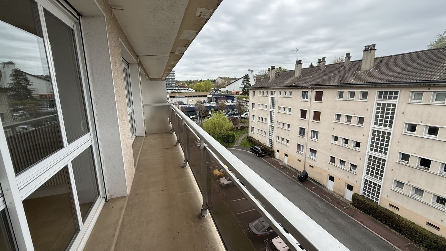 Appartement à vendre, 54m², La Celle-Saint-Cloud