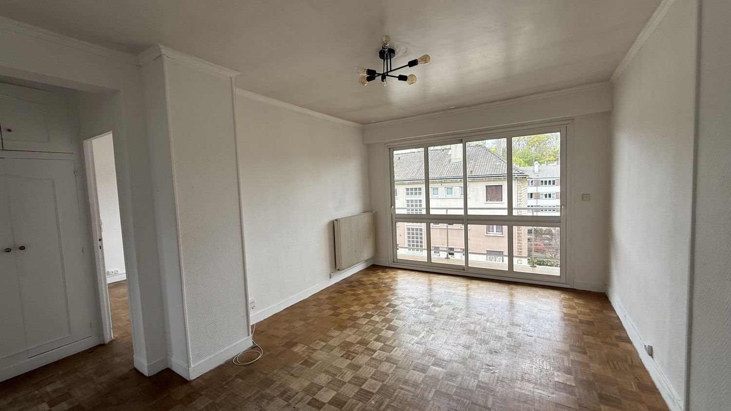 Appartement à vendre, 54m², La Celle-Saint-Cloud