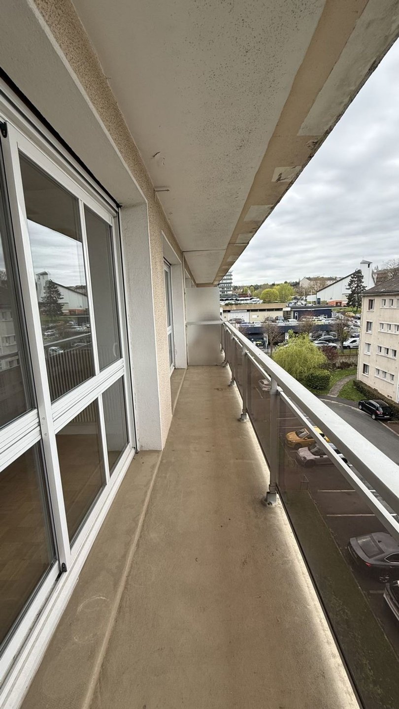 Appartement à vendre, 54m², La Celle-Saint-Cloud