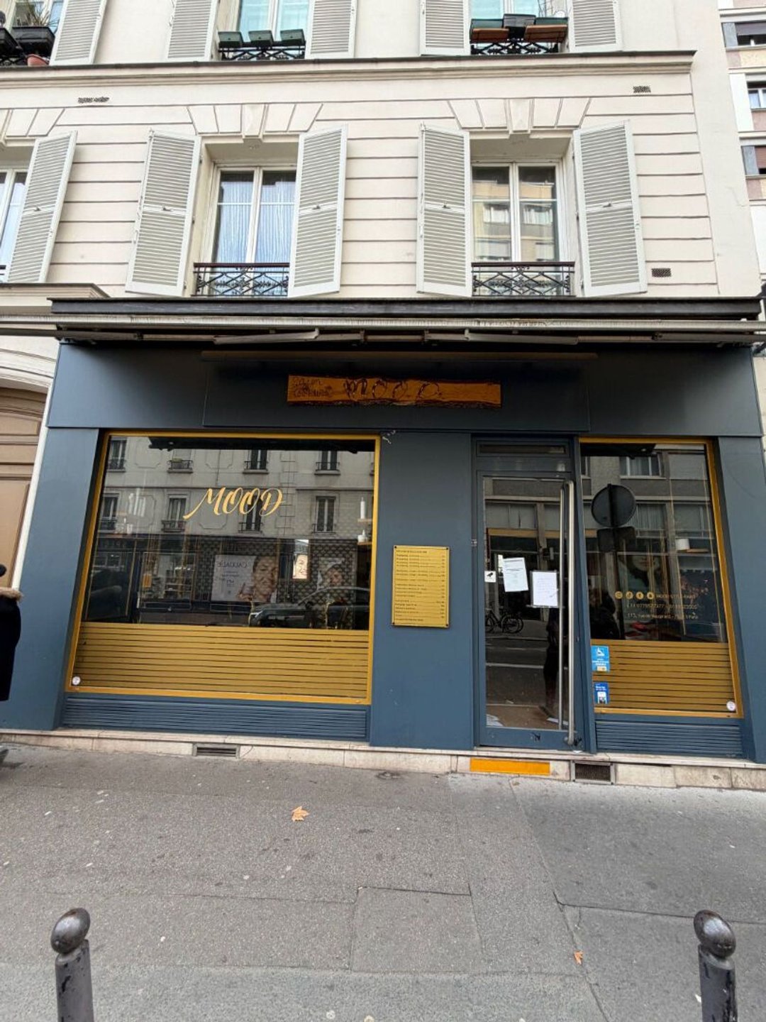 Appartement à louer, 48m², Paris 15ème
