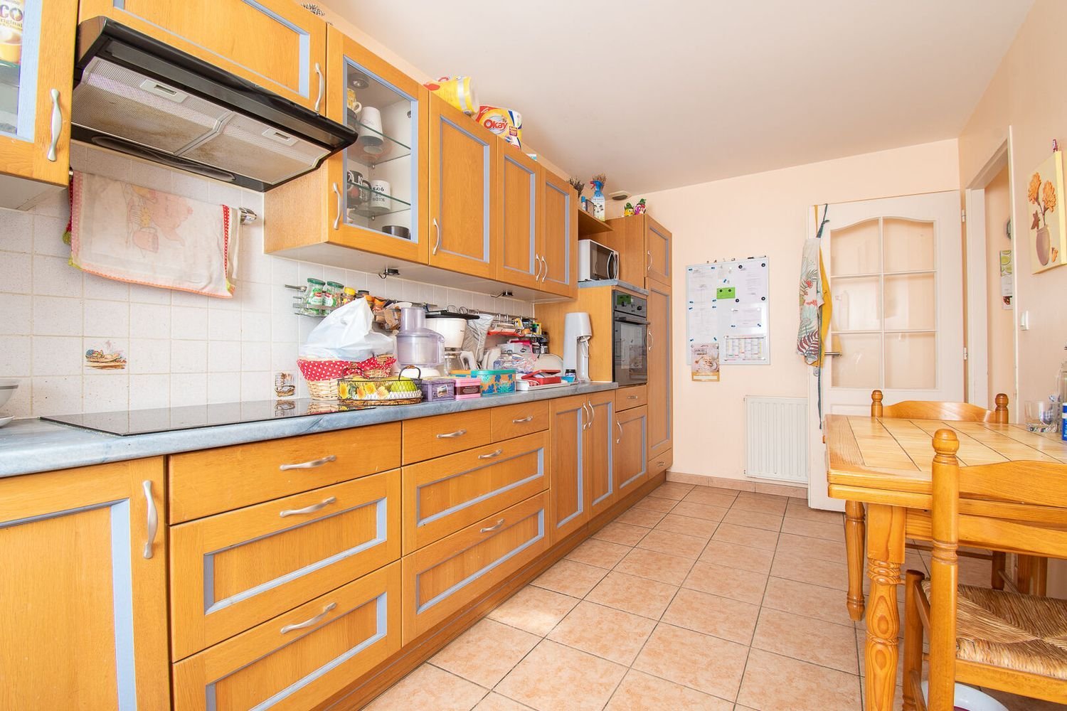 Maison à vendre, 110m², Saint-Herblain