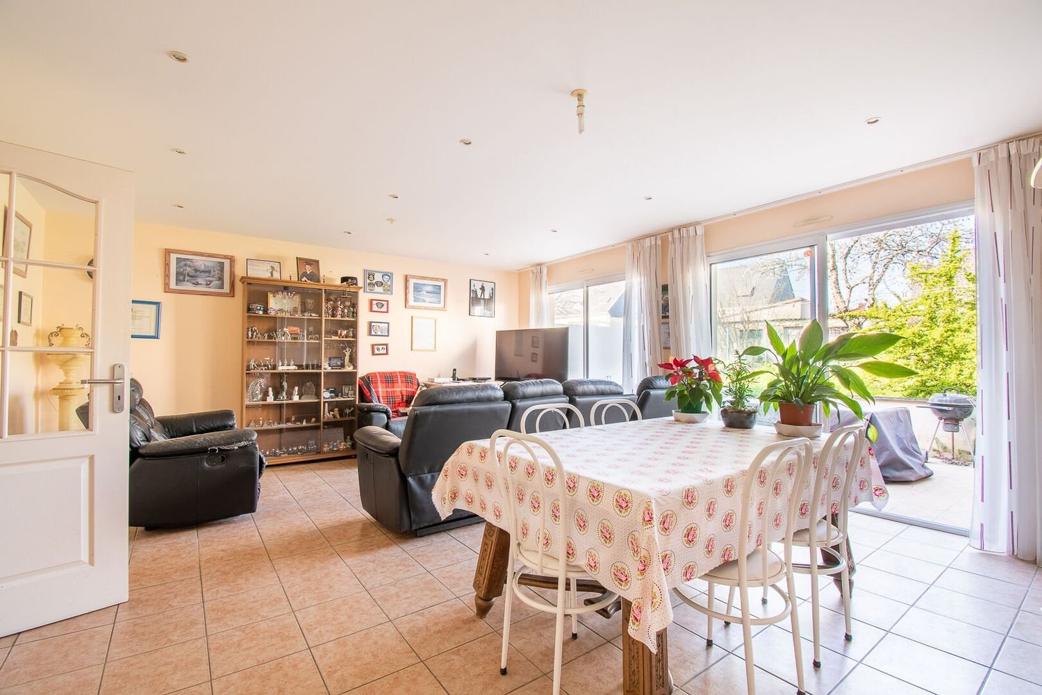 Maison à vendre, 110m², Saint-Herblain