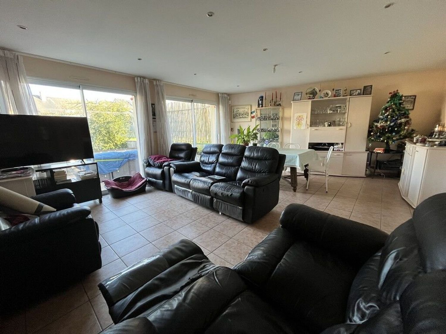 Maison à vendre, 110m², Saint-Herblain