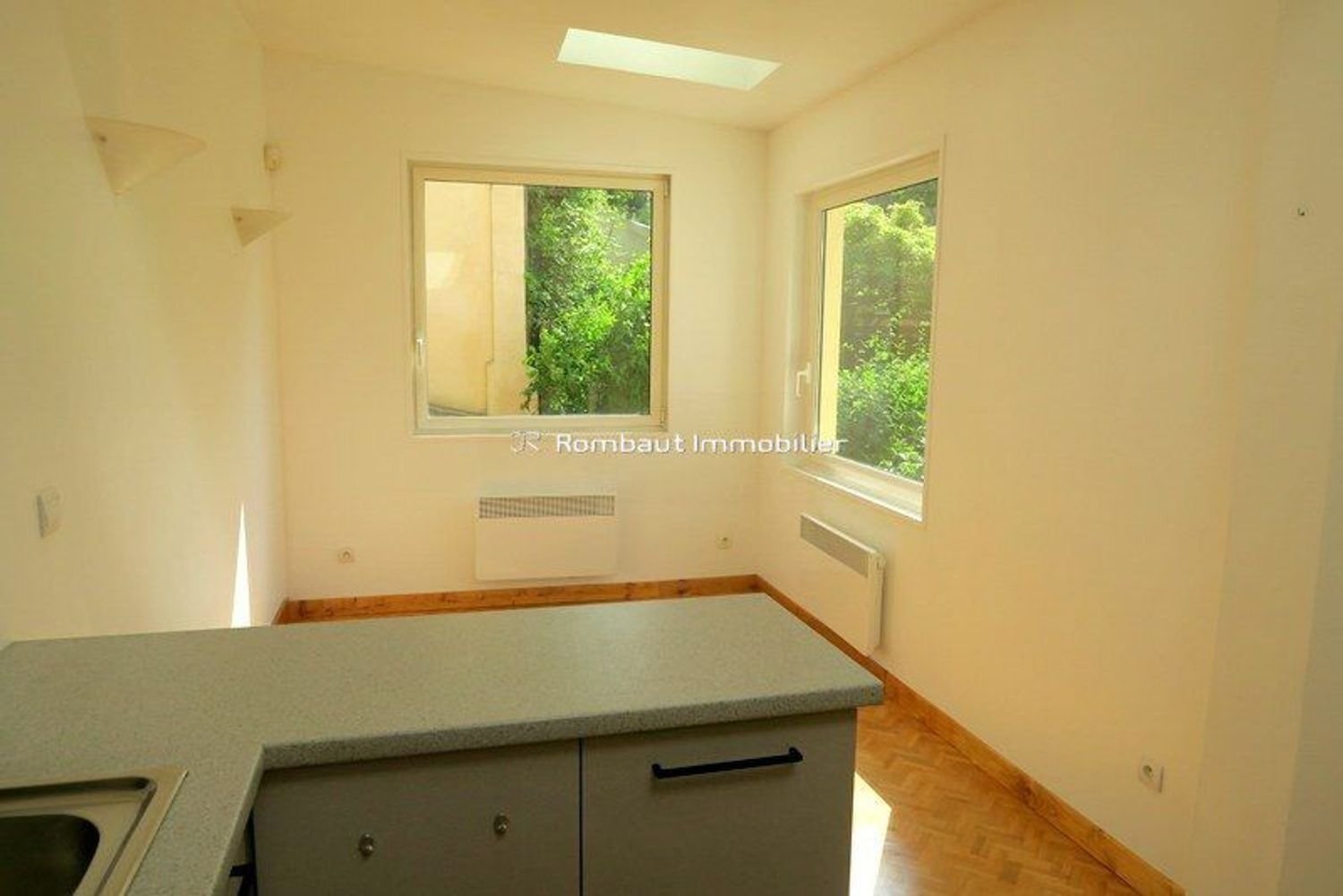 Maison à louer, 118m², La Celle-Saint-Cloud