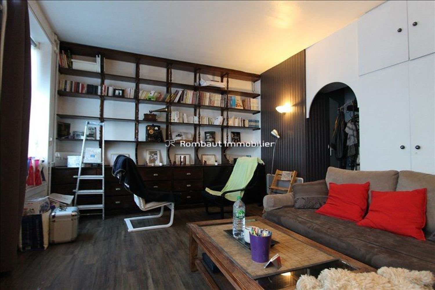 Maison à louer, 118m², La Celle-Saint-Cloud
