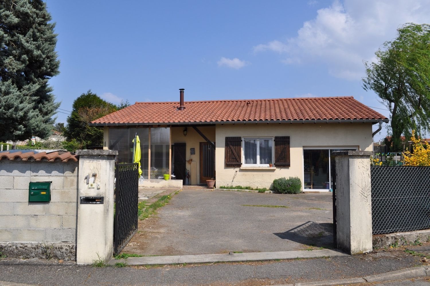 Maison à vendre, 88m², Frans