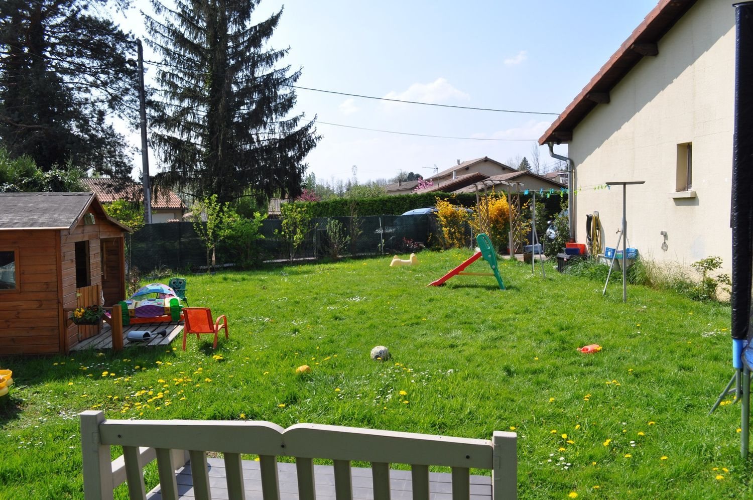 Maison à vendre, 88m², Frans
