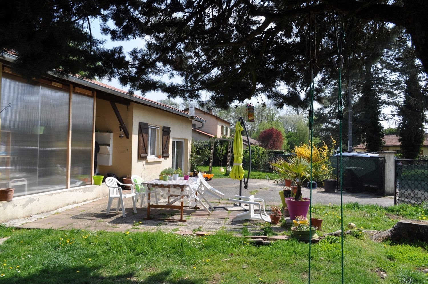 Maison à vendre, 88m², Frans