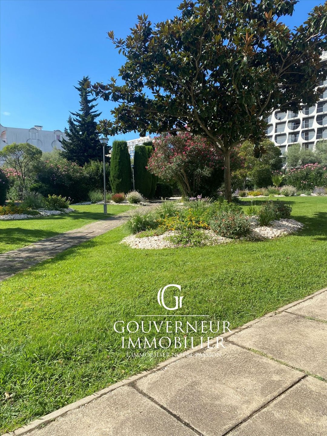 Appartement à vendre, 31m², La Grande-Motte