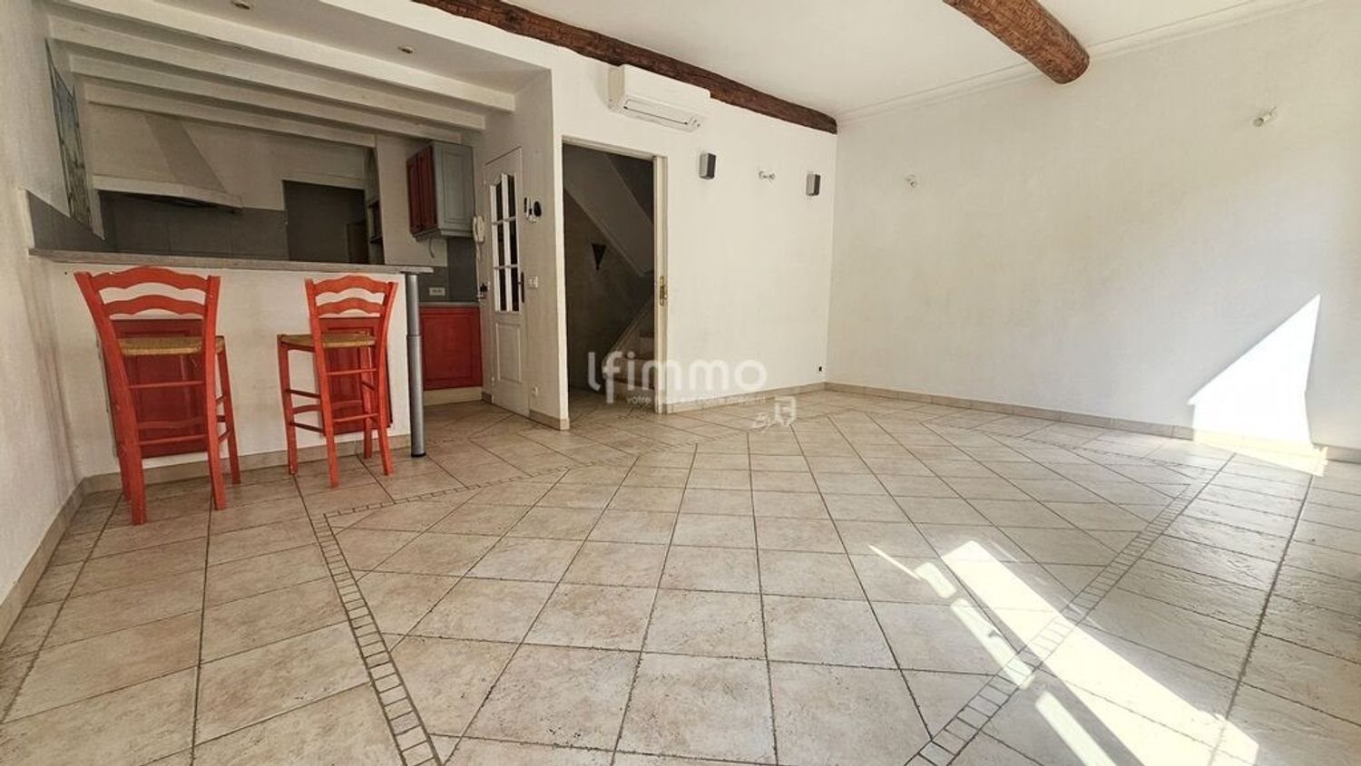 Maison à vendre, 79m², Le Muy