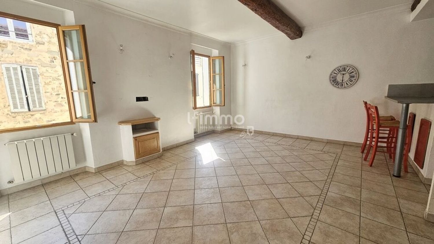 Maison à vendre, 79m², Le Muy