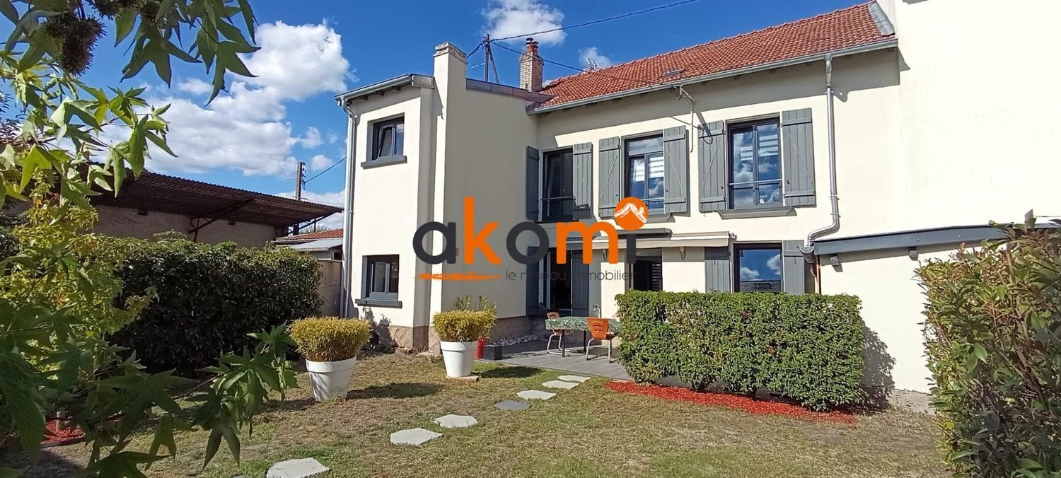 Maison à vendre, 150m², Lunéville