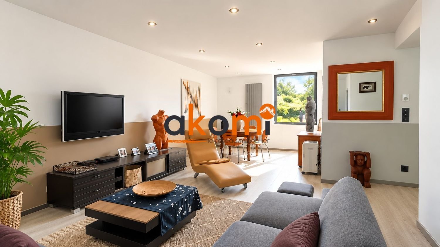 Maison à vendre, 150m², Lunéville