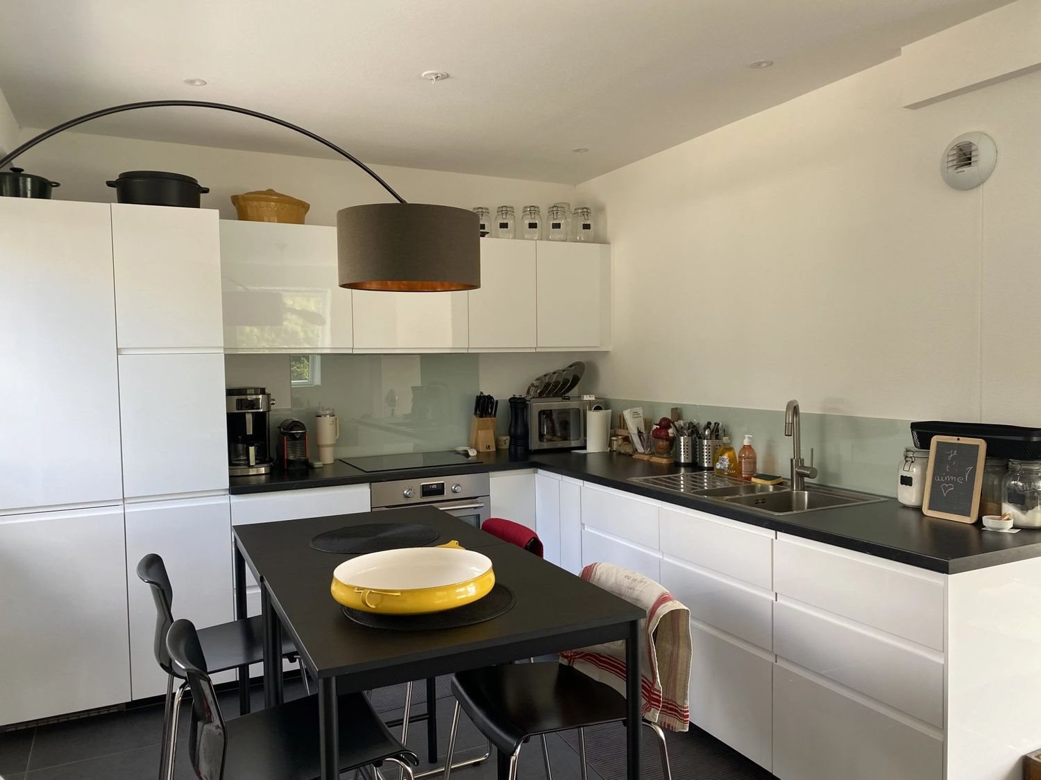 Appartement à louer, 87m², Altkirch