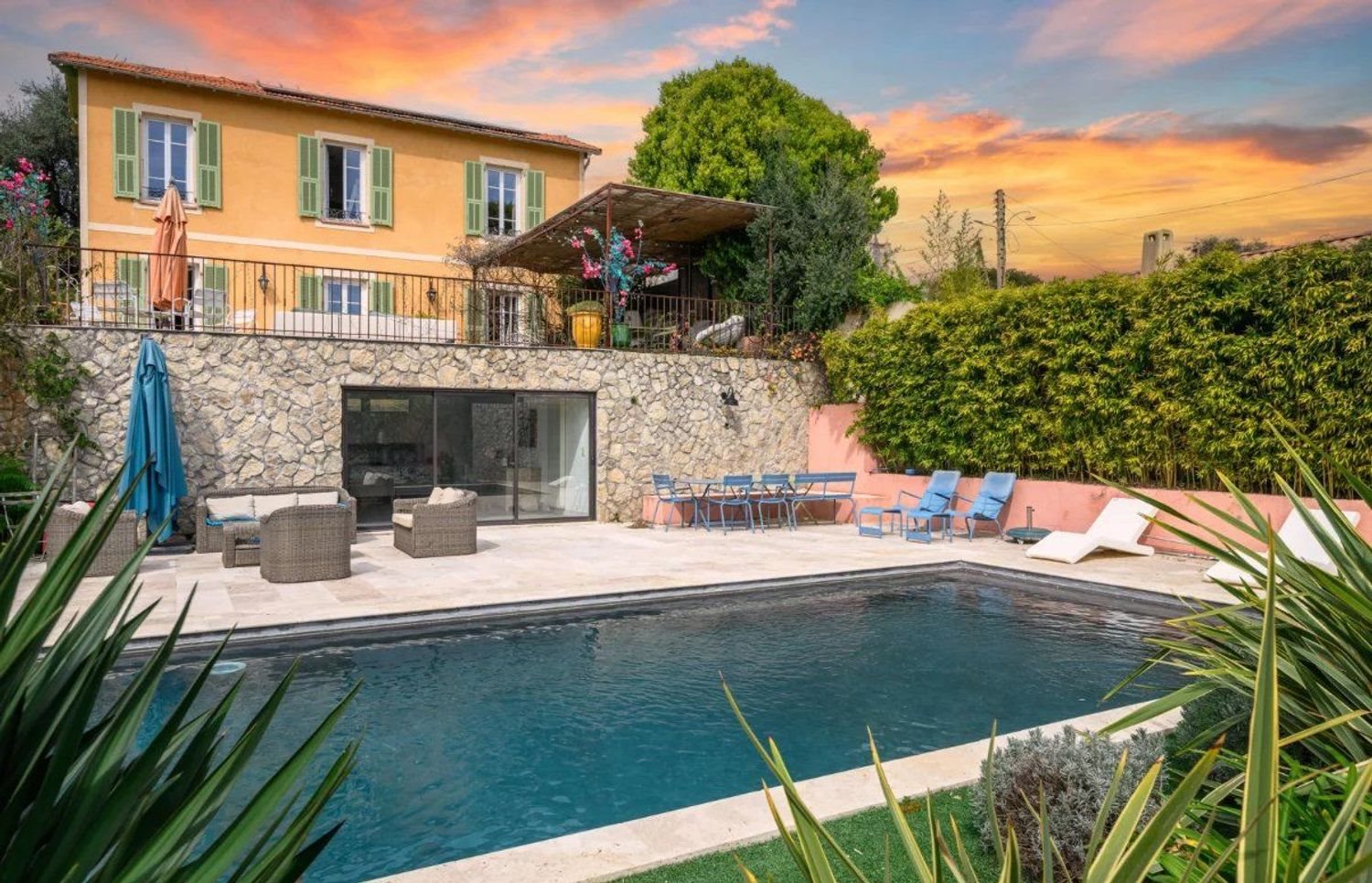 Maison à vendre, 205m², Nice