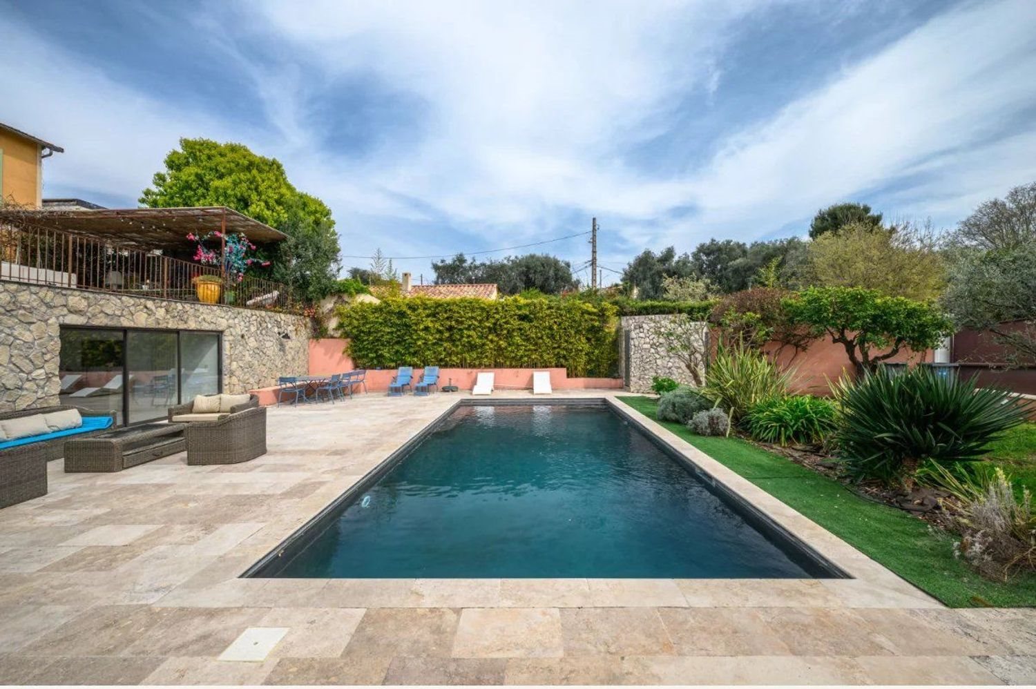 Maison à vendre, 205m², Nice