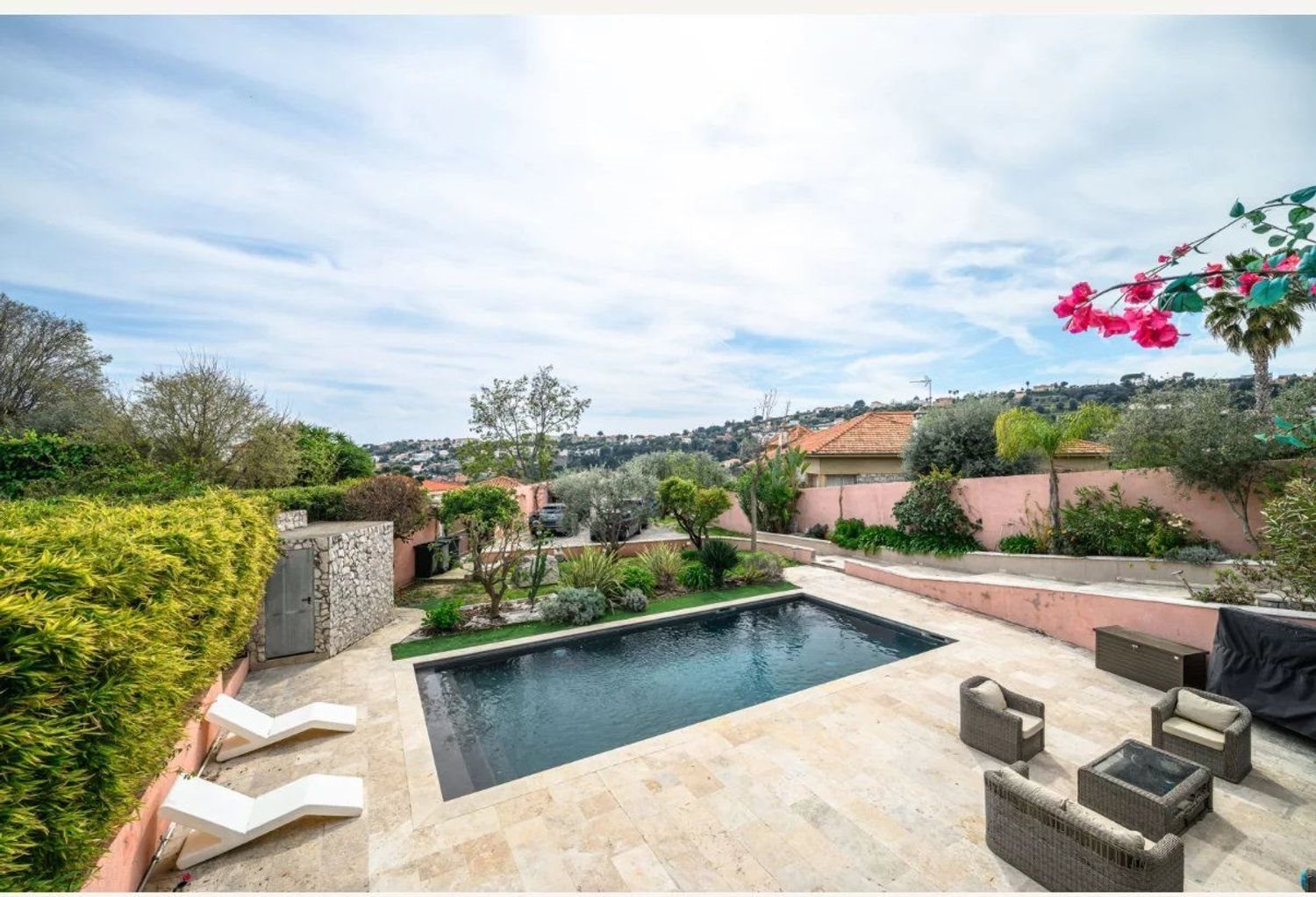 Maison à vendre, 205m², Nice