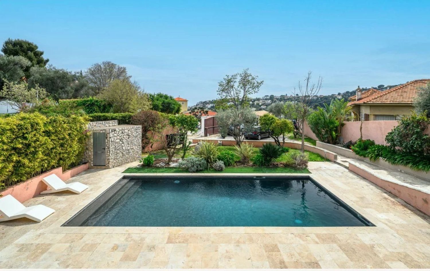 Maison à vendre, 205m², Nice