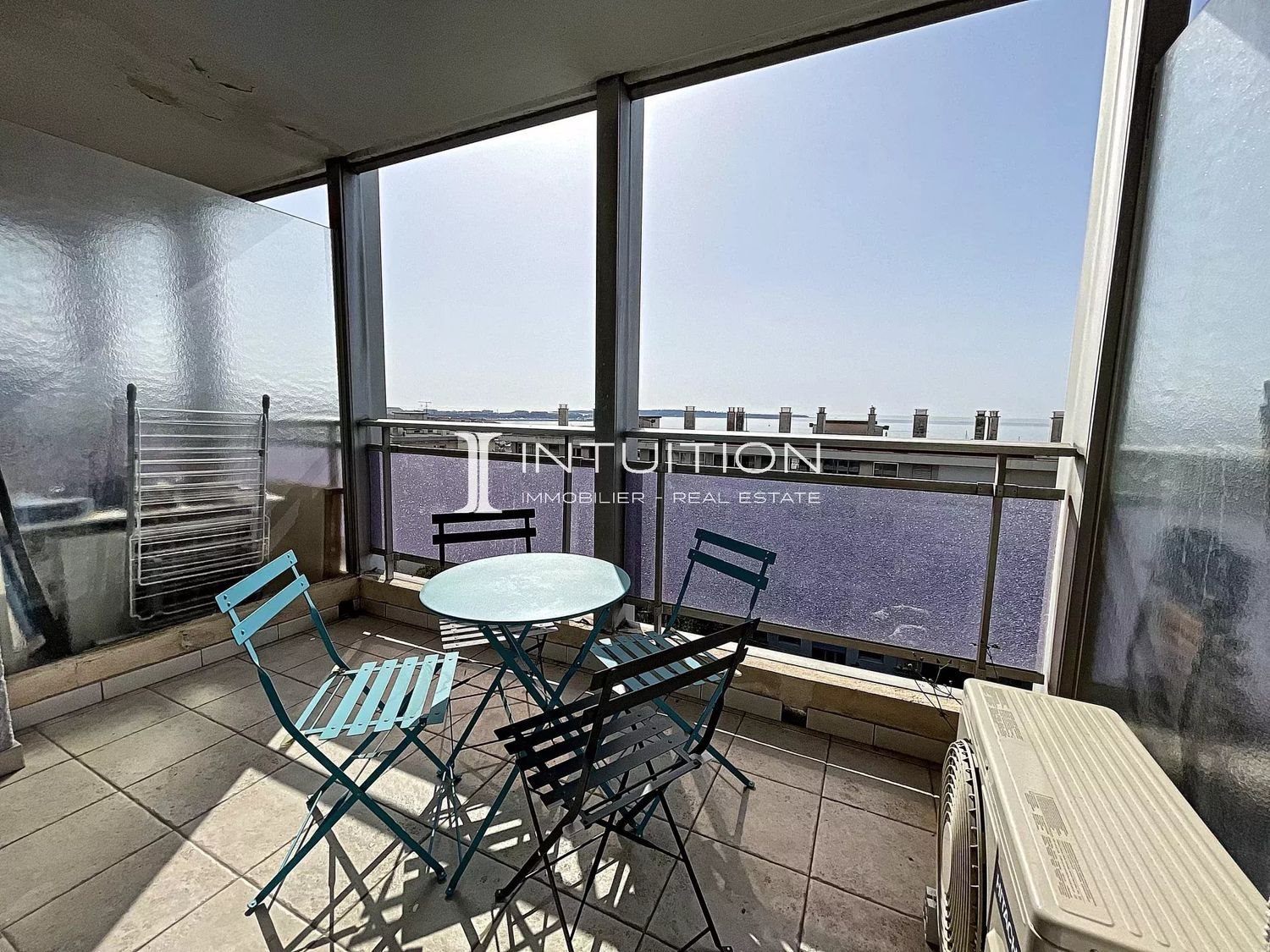 Appartement à louer, 25m², Cannes