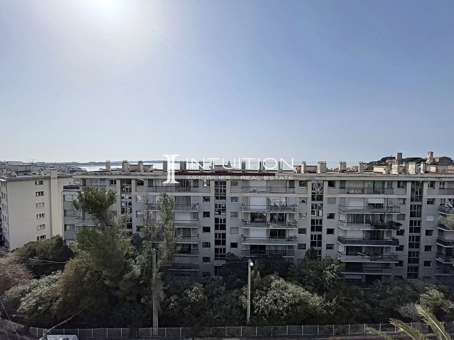 Appartement à louer, 25m², Cannes