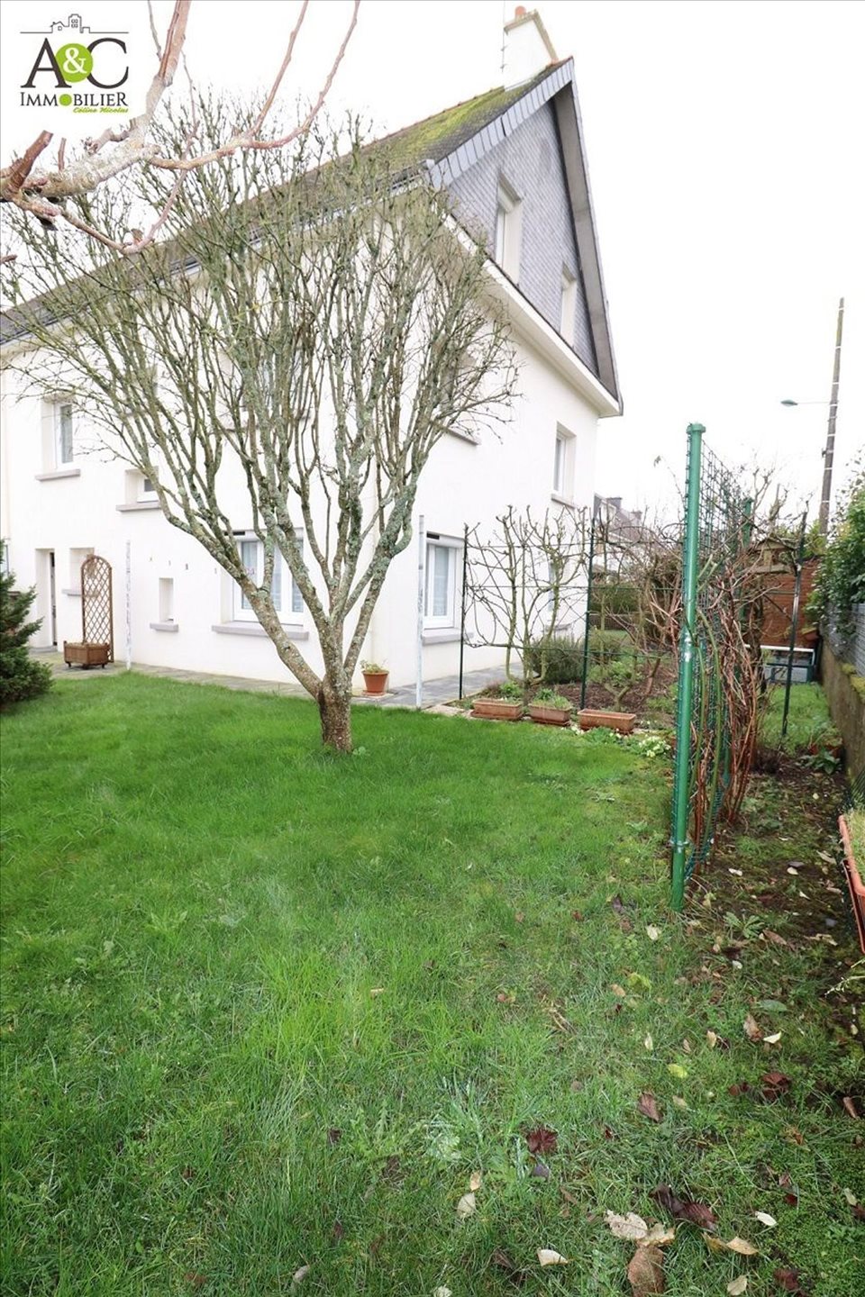 Maison à vendre, 153m², Quéven