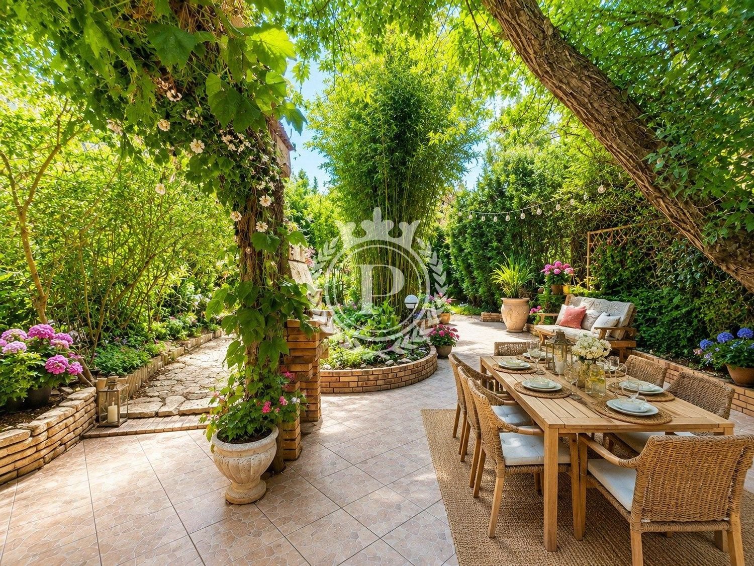 Maison à vendre, 265m², Bondy