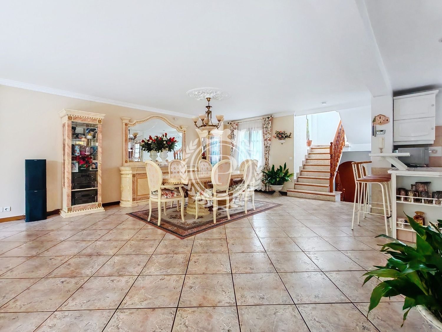 Maison à vendre, 265m², Bondy