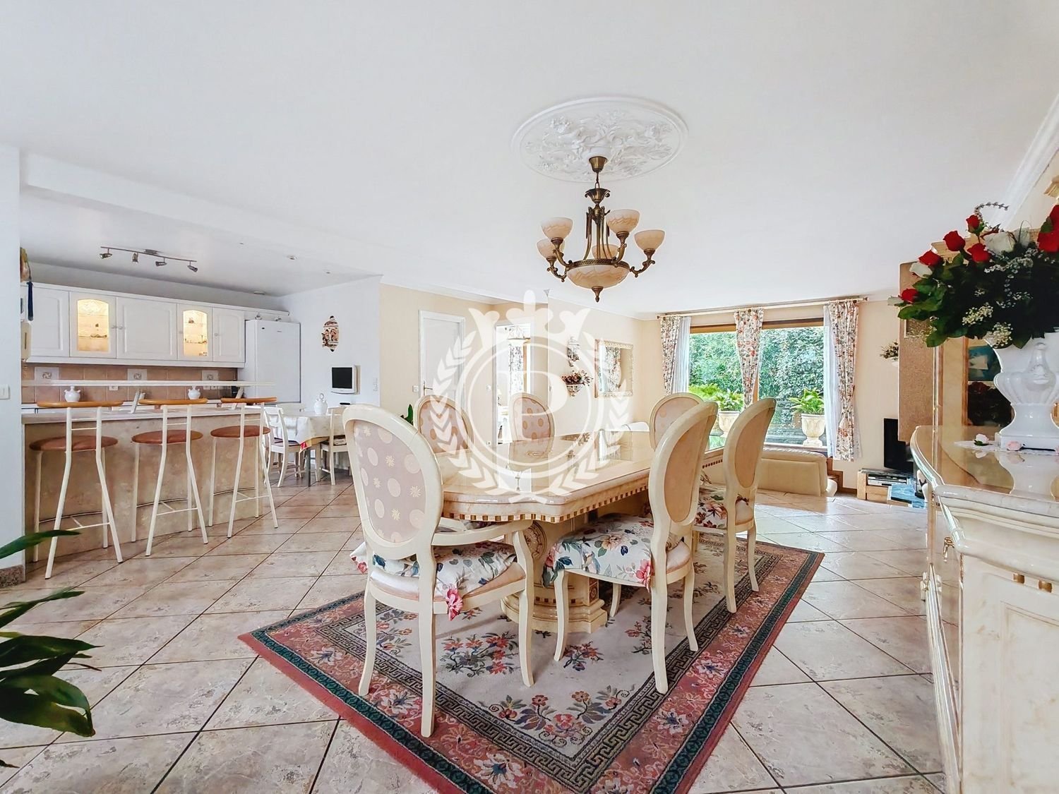 Maison à vendre, 265m², Bondy