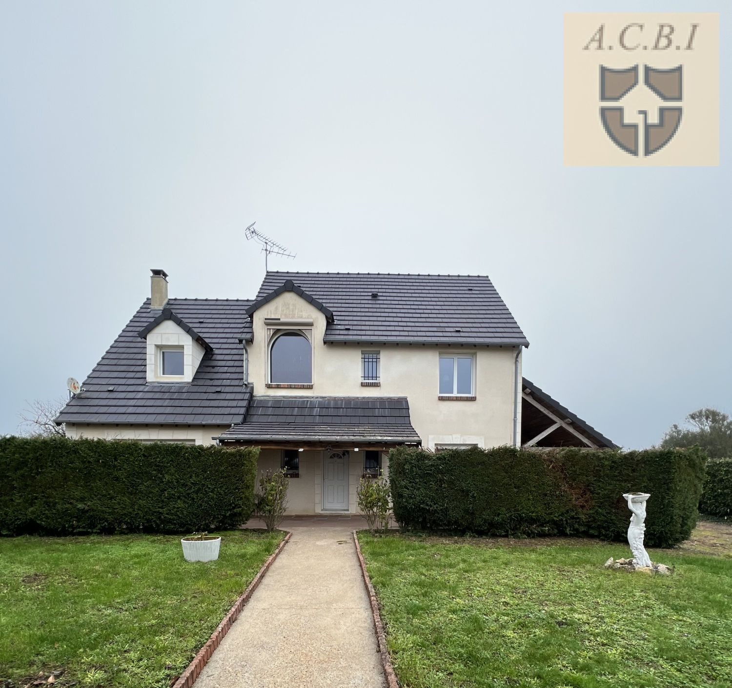 Maison à vendre, 141m², Orléans