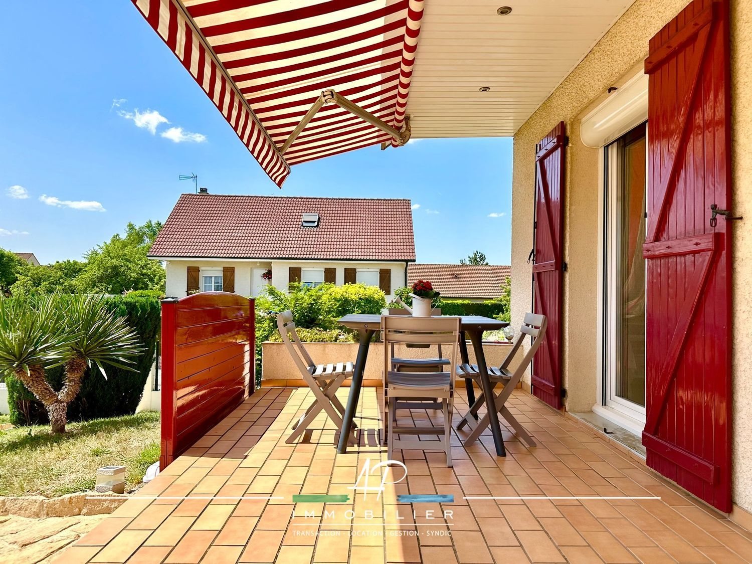 Maison à vendre, 90m², Varois-et-Chaignot