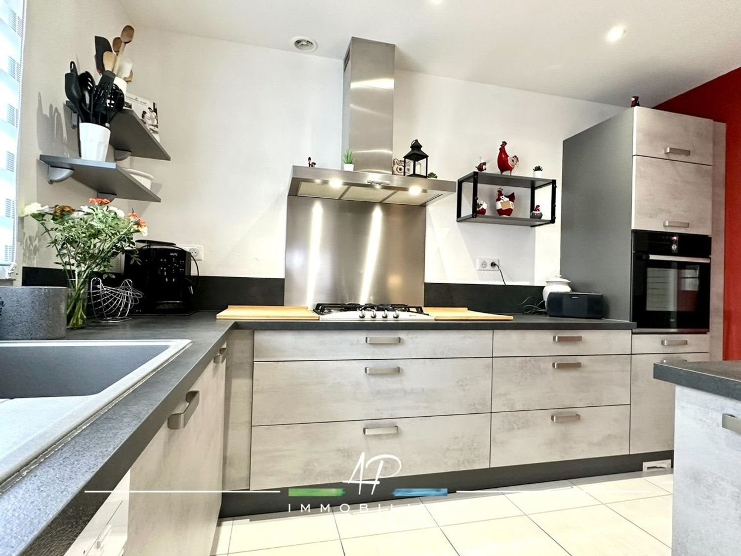 Maison à vendre, 90m², Varois-et-Chaignot