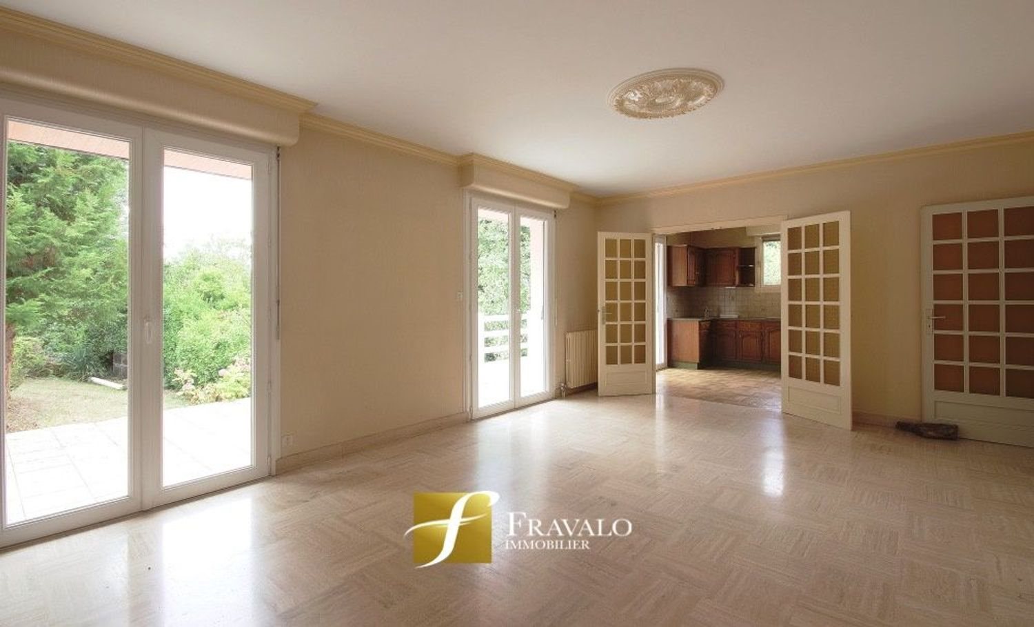 Maison à vendre, 125m², Arradon