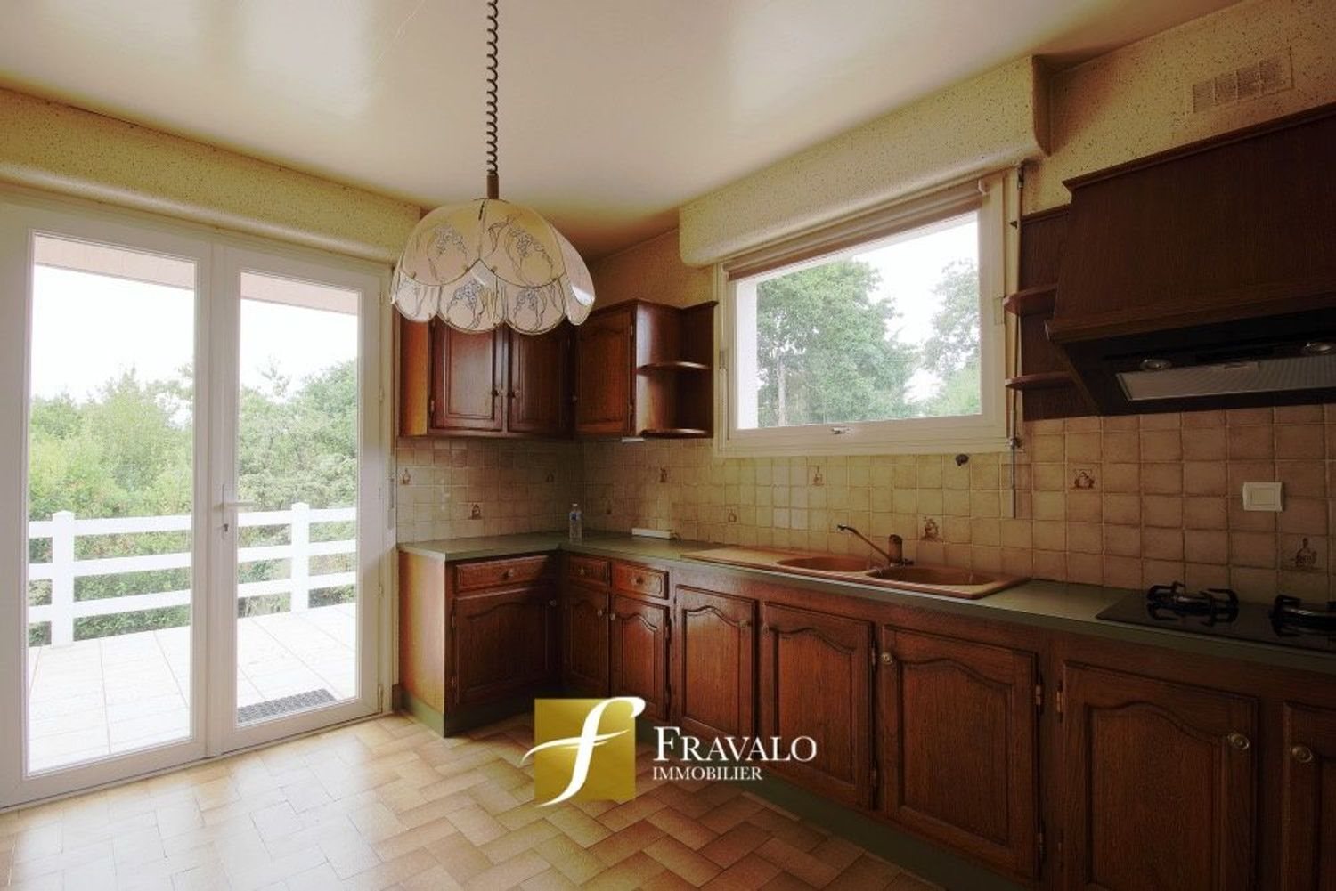 Maison à vendre, 125m², Arradon