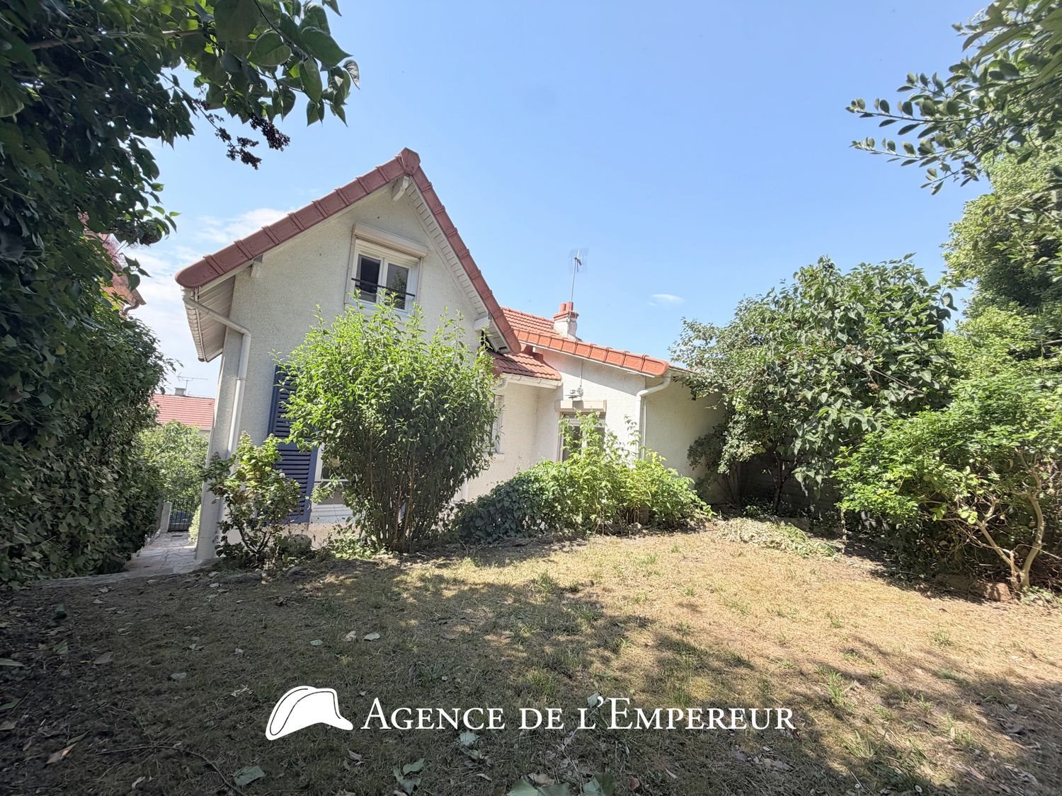 Maison à louer, 100m², Nanterre