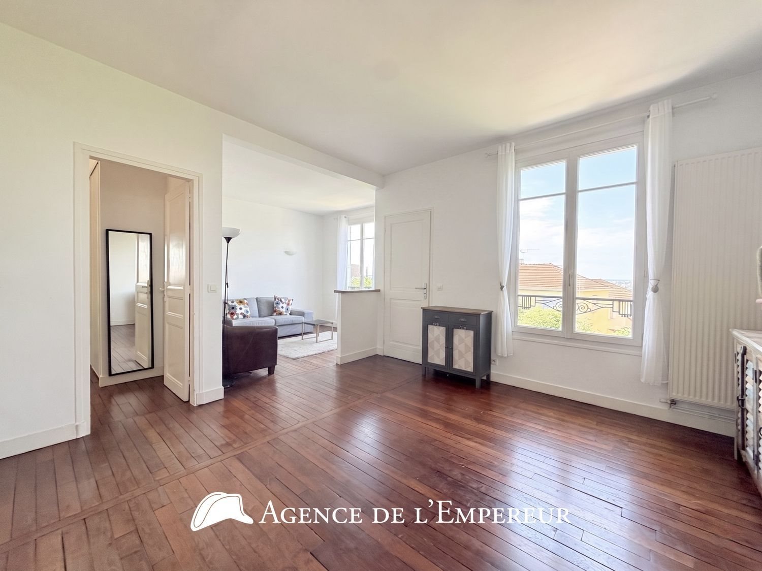 Maison à louer, 100m², Nanterre